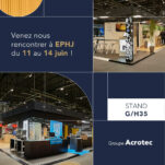 Discover innovation and excellence with the Acrotec Group at EPHJ 2024